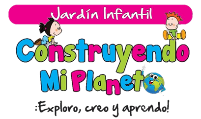 Jardín Infantil Construyendo mi Planeta|Colegios BOGOTA|Jardines infantiles  COLOMBIA